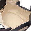 LOEWE Small Leather Herbarium Hammock Secondhand