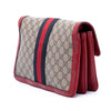 Secondhand Gucci GG Supreme Queen Margaret Crossbody
