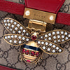 Gucci GG Supreme Queen Margaret Crossbody Secondhand