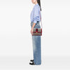 Gucci GG Supreme Queen Margaret Crossbody Secondhand