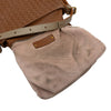 Bottega Veneta Nappa Intrecciato Cutwork Crossbody Secondhand