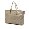 Gucci Large GG Imprime Tote Secondhand
