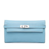 Hermès Epsom Kelly Longue Wallet Secondhand