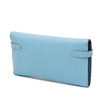 Hermès Epsom Kelly Longue Wallet Secondhand