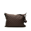 Gucci GG Nylon Crossbody Secondhand