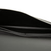 Valentino Leather VLTN Flap Clutch Secondhand
