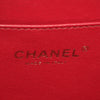 Chanel Caviar CC Filigree Vertical Vanity Case Secondhand