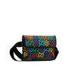 Secondhand Gucci GG Supreme Psychedelic Belt Bag