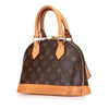 Louis Vuitton Monogram Alma BB Secondhand