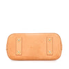 Louis Vuitton Monogram Alma BB Secondhand