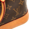 Louis Vuitton Monogram Alma BB Secondhand