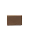 Hermès Epsom Calvi Card Holder Secondhand