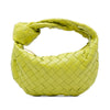 Bottega Veneta Mini Nappa Intrecciato Jodie Secondhand