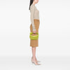 Bottega Veneta Mini Nappa Intrecciato Jodie Secondhand