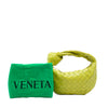 Bottega Veneta Mini Nappa Intrecciato Jodie Secondhand