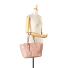 Gucci Medium Leather Swing Tote Secondhand