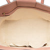 Gucci Medium Leather Swing Tote Secondhand