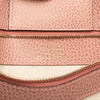 Gucci Medium Leather Swing Tote Secondhand