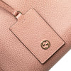 Gucci Medium Leather Swing Tote Secondhand