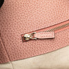 Gucci Medium Leather Swing Tote Secondhand