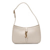Saint Laurent Leather Le 5 a 7 Shoulder Bag Secondhand
