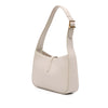 Saint Laurent Leather Le 5 a 7 Shoulder Bag Secondhand