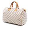 Louis Vuitton Damier Azur Speedy 35 Secondhand