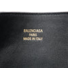 Secondhand Balenciaga Medium Smooth Calfskin Bel Air Carry All Tote