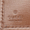 Gucci GG Supreme Horsebit 1955 Card Case Wallet Secondhand