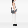 Celine Macadam Denim Crossbody Secondhand