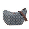 Celine Macadam Denim Crossbody Secondhand