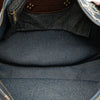 Celine Macadam Denim Crossbody Secondhand