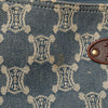 Celine Macadam Denim Crossbody Secondhand