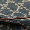 Celine Macadam Denim Crossbody Secondhand