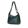 Burberry Leather Shoulder Bag Secondhand