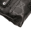Gucci GG Imprime Studded Shoulder Bag Secondhand