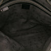 Gucci GG Imprime Studded Shoulder Bag Secondhand