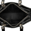 Dior Large Patent Cannage Lady Dior Secondhand