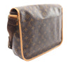 Louis Vuitton Monogram Bosphore Messenger GM Secondhand