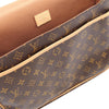 Louis Vuitton Monogram Bosphore Messenger GM Secondhand
