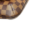 Secondhand Louis Vuitton Damier Ebene Musette Salsa Long Strap
