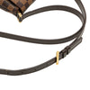 Secondhand Louis Vuitton Damier Ebene Musette Salsa Long Strap