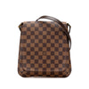 Secondhand Louis Vuitton Damier Ebene Musette Salsa Long Strap