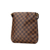 Secondhand Louis Vuitton Damier Ebene Musette Salsa Long Strap