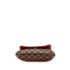 Secondhand Louis Vuitton Damier Ebene Musette Salsa Long Strap