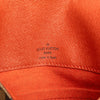 Secondhand Louis Vuitton Damier Ebene Musette Salsa Long Strap