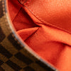 Secondhand Louis Vuitton Damier Ebene Musette Salsa Long Strap