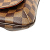Secondhand Louis Vuitton Damier Ebene Musette Salsa Long Strap
