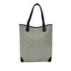 Gucci Micro GG Supreme Web Tote Secondhand