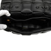 Bottega Veneta Nappa Intrecciato Padded Chain Cassette Satchel Secondhand